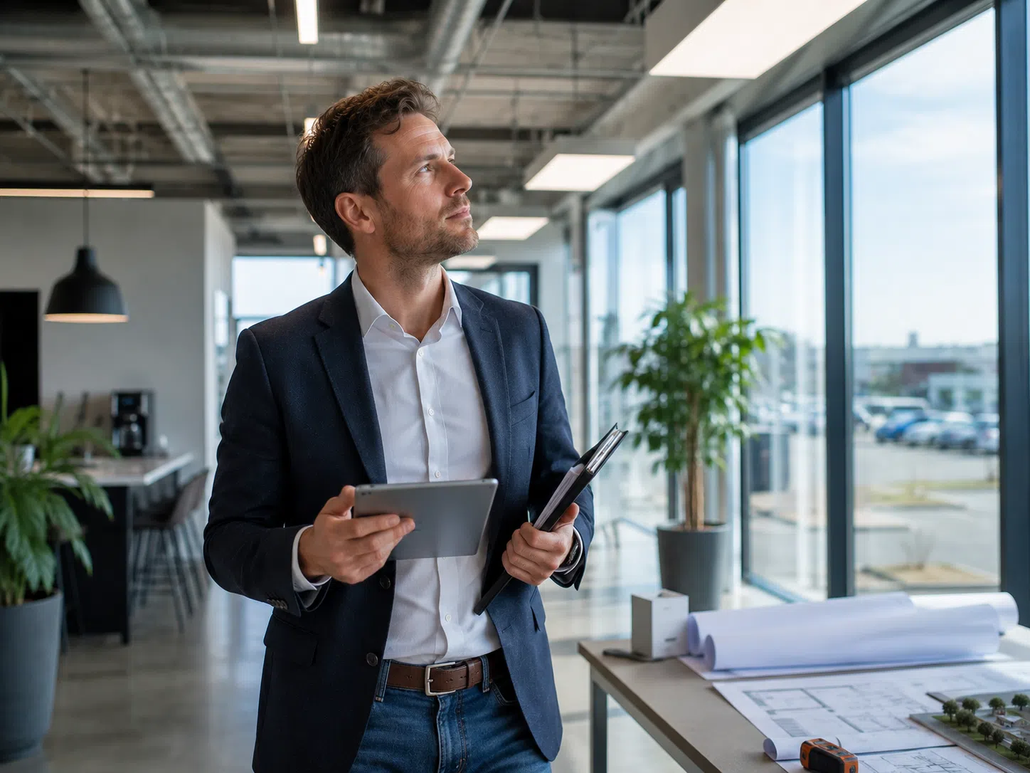 Commercial Energielabel (EPA-U) | Energielabel-Oké